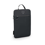 Osprey - Daylite 14" Laptop Sleeve // Sort-1-XtraGrej