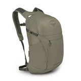 Osprey - Daylite Plus 20L Rygsæk // Tan Concrete-2-XtraGrej