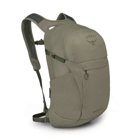 Osprey - Daylite Plus 20L Rygsæk // Tan Concrete-2-XtraGrej