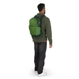 Osprey - Daylite Plus 20L Rygsæk // Tan Concrete-8-XtraGrej
