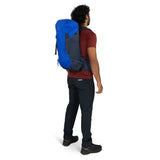 Osprey - Kestrel LT 28 Herre Vandrerygsæk 28L // Moss Green-16-XtraGrej