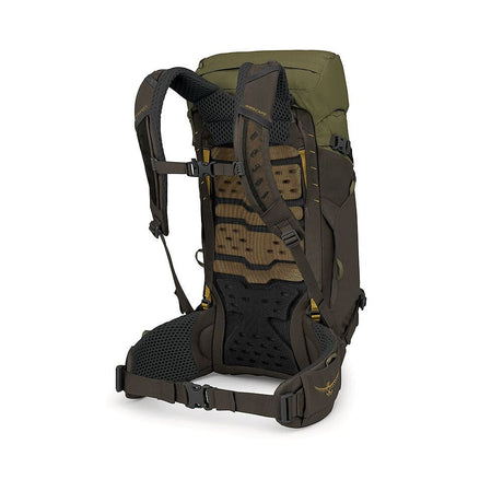 Osprey - Kestrel LT 28 Herre Vandrerygsæk 28L // Moss Green-2-XtraGrej