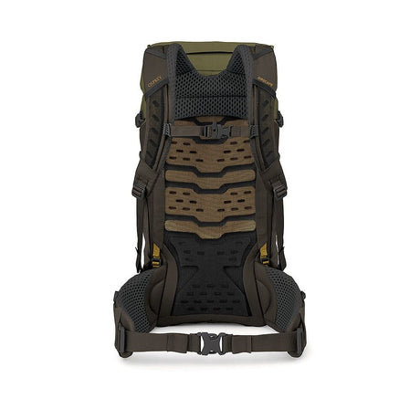 Osprey - Kestrel LT 28 Herre Vandrerygsæk 28L // Moss Green-4-XtraGrej
