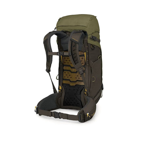 Osprey - Kestrel LT 45 Herre Vandrerygsæk 45L // Moss Green-2-XtraGrej