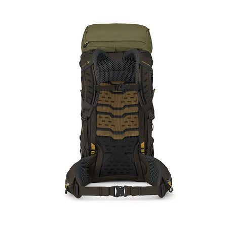 Osprey - Kestrel LT 45 Herre Vandrerygsæk 45L // Moss Green-4-XtraGrej