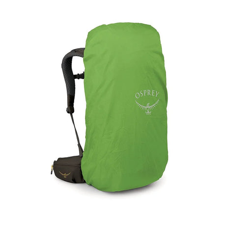 Osprey - Kestrel LT 45 Herre Vandrerygsæk 45L // Moss Green-5-XtraGrej