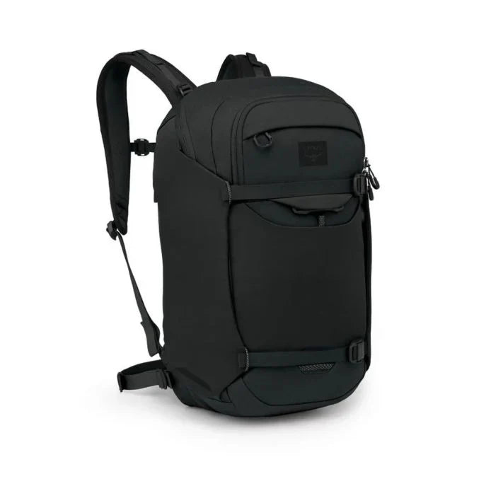 Osprey - Metron 24L Rygsæk // Sort-3-XtraGrej