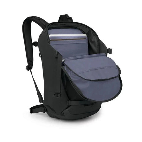 Osprey - Metron 24L Rygsæk // Sort-4-XtraGrej
