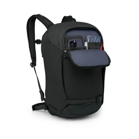 Osprey - Metron 24L Rygsæk // Sort-5-XtraGrej