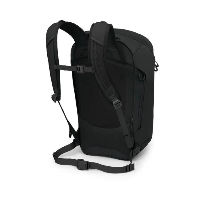 Osprey - Metron 24L Rygsæk // Sort-6-XtraGrej