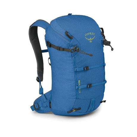 Osprey - Mutant 22 Rygsæk 22L // Blue Flame-1-XtraGrej