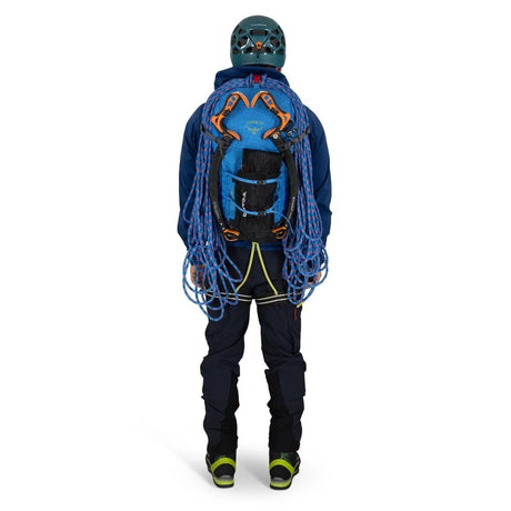 Osprey - Mutant 22 Rygsæk 22L // Blue Flame-10-XtraGrej