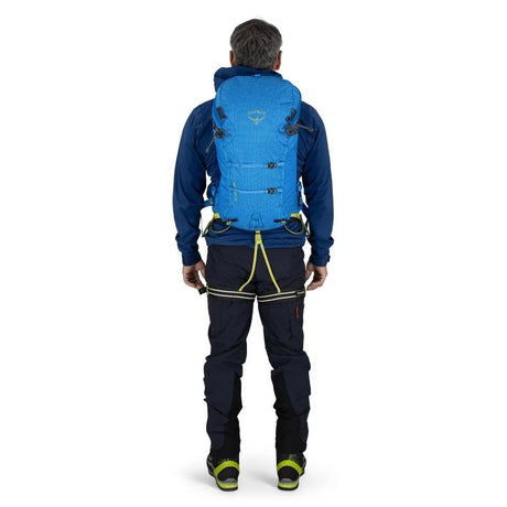 Osprey - Mutant 22 Rygsæk 22L // Blue Flame-9-XtraGrej