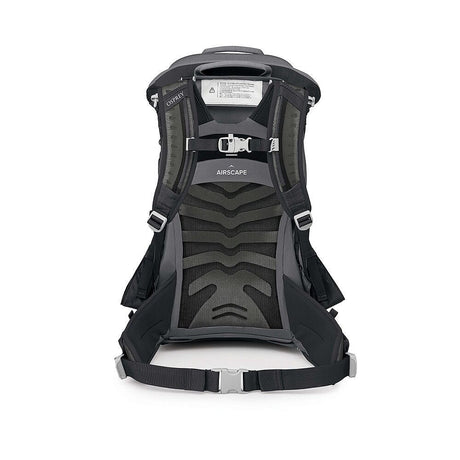 Osprey - Poco LT Child Carrier Bærestol 25L // Sort-4-XtraGrej