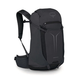 Osprey - Sportlite 22 // Raven Black-1-XtraGrej
