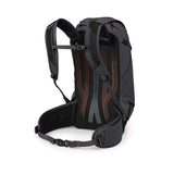 Osprey - Sportlite 22 // Raven Black-2-XtraGrej