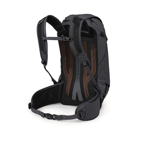 Osprey - Sportlite 22 // Raven Black-2-XtraGrej