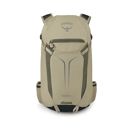 Osprey - Sportlite 22 Rygsæk 22L // Olive Tan-3-XtraGrej