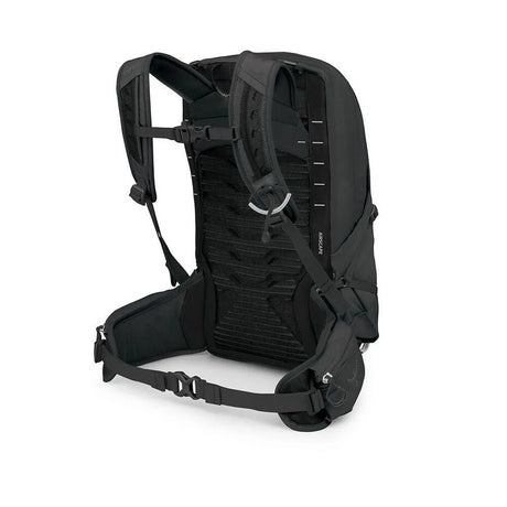 Osprey - Talon 11 Rygsæk 11L // Black Coal Grey-2-XtraGrej