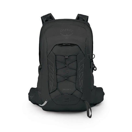 Osprey - Talon 11 Rygsæk 11L // Black Coal Grey-3-XtraGrej