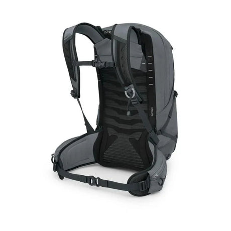 Osprey - Talon 22L Herre Rygsæk // Phantom Grey-3-XtraGrej