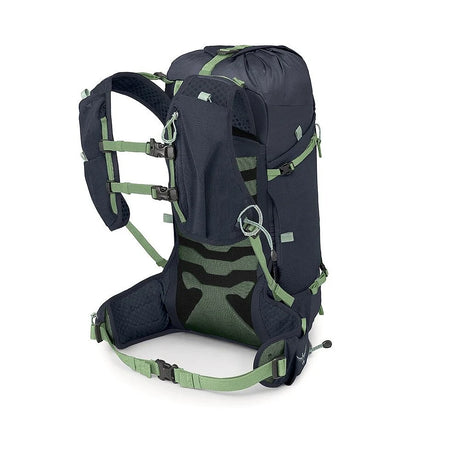 Osprey - Talon Velocity 20 Herre Vandrerygsæk 20L // Nocternal Blue-2-XtraGrej