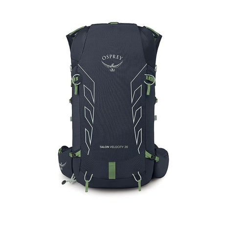 Osprey - Talon Velocity 20 Herre Vandrerygsæk 20L // Nocternal Blue-3-XtraGrej
