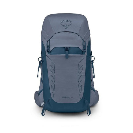 Osprey - Tempest 33 Dame Vandrerygsæk 33L // Anchor Blue Atlas-3-XtraGrej