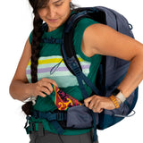 Osprey - Tempest Dame Vandrerygsæk 22L // Anchor Blue-9-XtraGrej