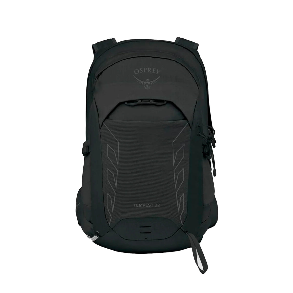Osprey - Tempest Dame Vandrerygsæk 22L // Sort-1-XtraGrej