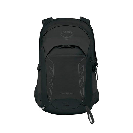 Osprey - Tempest Dame Vandrerygsæk 22L // Sort-1-XtraGrej