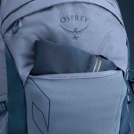 Osprey - Tempest Dame Vandrerygsæk 22L // Sort-6-XtraGrej