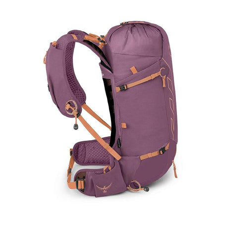 Osprey - Tempest Velocity 20 Dame Vandrerygsæk 20L // Pashmina/Melon-3-XtraGrej