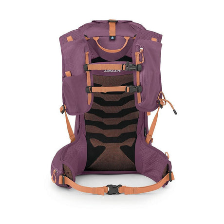 Osprey - Tempest Velocity 20 Dame Vandrerygsæk 20L // Pashmina/Melon-5-XtraGrej