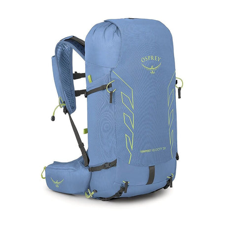 Osprey - Tempest Velocity 30 Dame Vandrerygsæk 30L // Sevres Blue-1-XtraGrej
