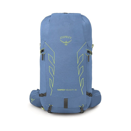 Osprey - Tempest Velocity 30 Dame Vandrerygsæk 30L // Sevres Blue-4-XtraGrej