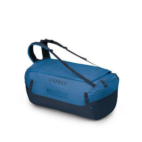 Osprey - Transporter Duffel Bag 95L // Blue Flame-1-XtraGrej