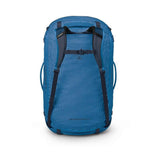 Osprey - Transporter Duffel Bag 95L // Blue Flame-4-XtraGrej