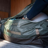 Osprey - Transporter Duffel Bag 95L // Blue Flame-5-XtraGrej
