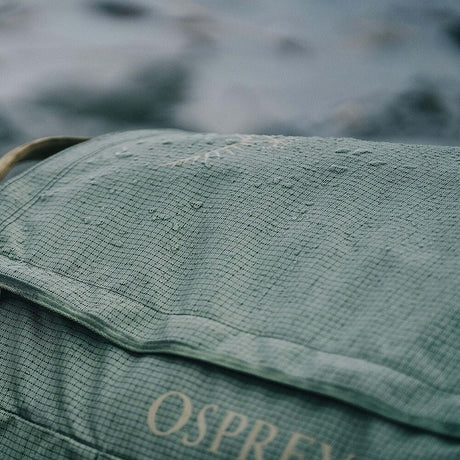 Osprey - Transporter Duffel Bag 95L // Pine Leaf-6-XtraGrej