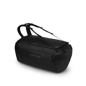 Osprey - Transporter Duffel Bag 95L // Raven Black-1-XtraGrej