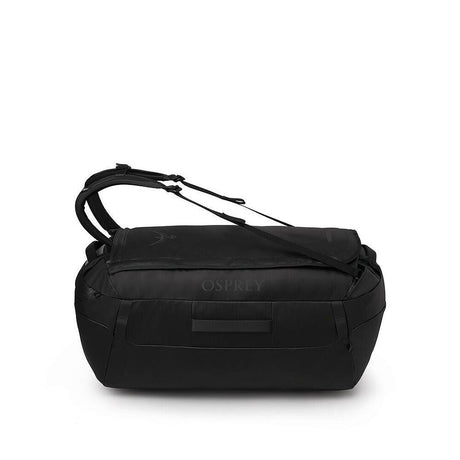 Osprey - Transporter Duffel Bag 95L // Raven Black-3-XtraGrej