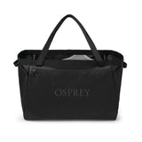 Osprey - Transporter Gear Tote 60L // Sort-1-XtraGrej