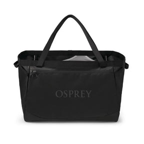 Osprey - Transporter Gear Tote 60L // Sort-1-XtraGrej