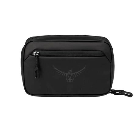 Osprey - Transporter Powerhouse 2L // Sort-1-XtraGrej