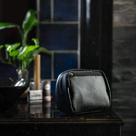 Osprey - Transporter Toiletry Kit // Large-6-XtraGrej