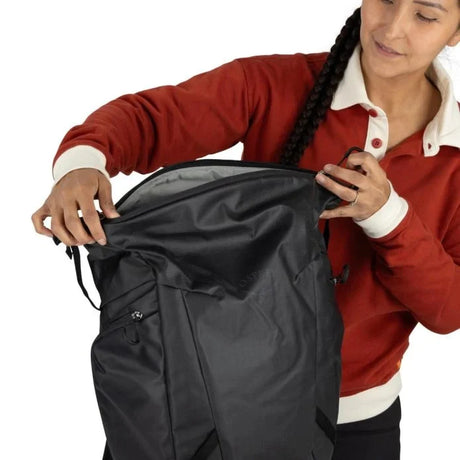 Osprey - Transporter Zinch 22L Rygsæk // Pine Leaf-7-XtraGrej