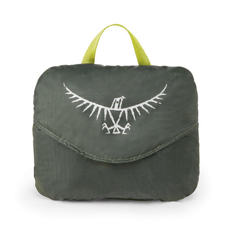 Osprey - Ultralight Regnslag til Rygsæk // Shadow Grey-2-XtraGrej