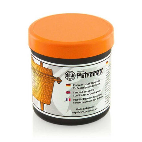 Petromax - Care Plejemiddel til Støbejern (250 ml)-1-XtraGrej