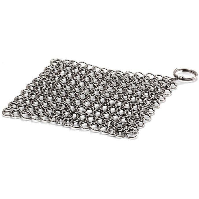 Petromax - Chain Mail Cleaner til Støbejern-1-XtraGrej